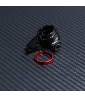 Left KPI-1 Steering Knuckle for Mayako MX8 (22-24)