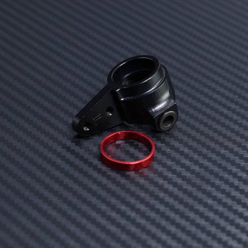Left KPI-1 Steering Knuckle for Mayako MX8 (22-24) Left KPI-1 Steering Knuckle for Mayako MX8 (22-24)