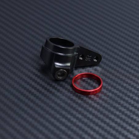 Right KPI-1 Steering Knuckle for Mayako MX8 (22-24)