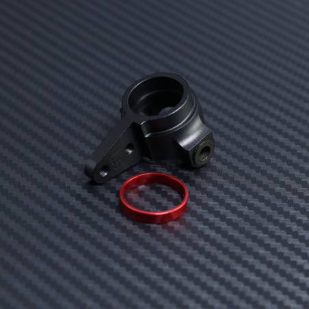 Left KPI-0.5 Steering Knuckle for Mayako MX8 (22-24)