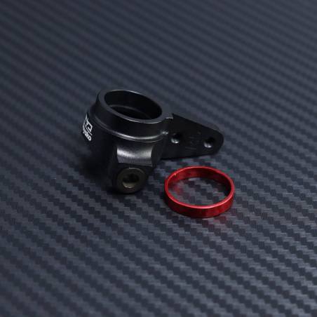 Right KPI-0.5 Steering Knuckle for Mayako MX8 (22-24)