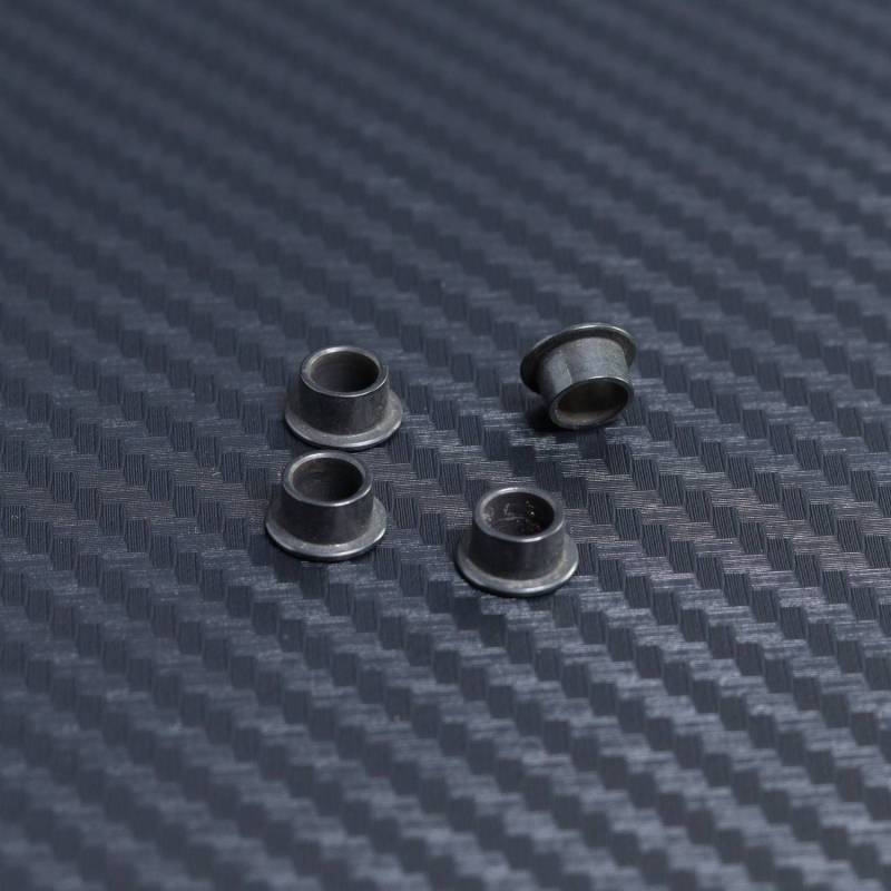 Steel Steering Knuckle Bushings for Mayako MX8 (-22) Steel Steering Knuckle Bushings for Mayako MX8 (-22)