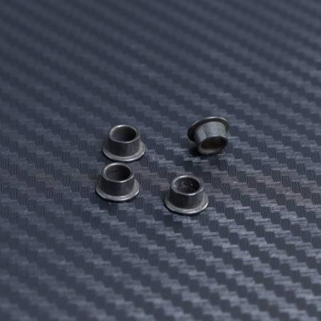Steel Steering Knuckle Bushings for Mayako MX8 (-22)