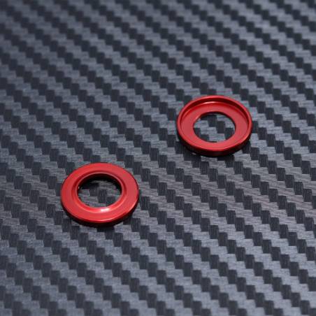 Rear CVD Bearing Crush Washer for Mayako MX8 (-22)