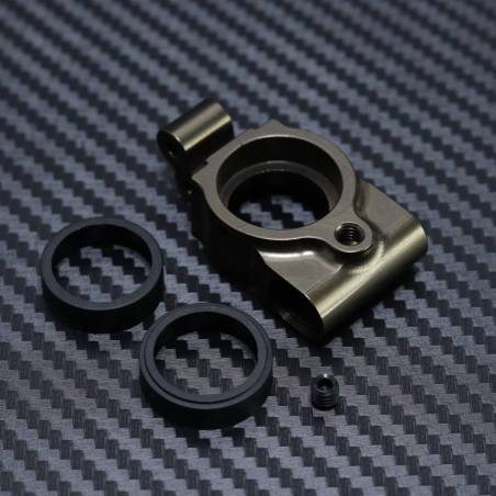 Aluminium Left or Right Rear Hub for Mayako MX8 (-22)