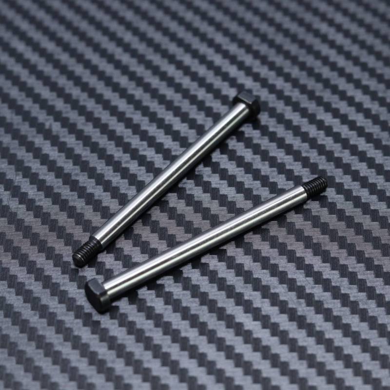 Rear Outer Hinge Pin for Mayako MX8 (-22)