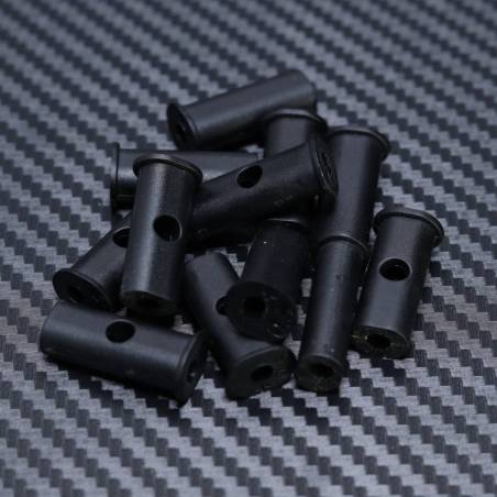 Inserts for Aluminium Rear Hub for Mayako MX8 (-22)