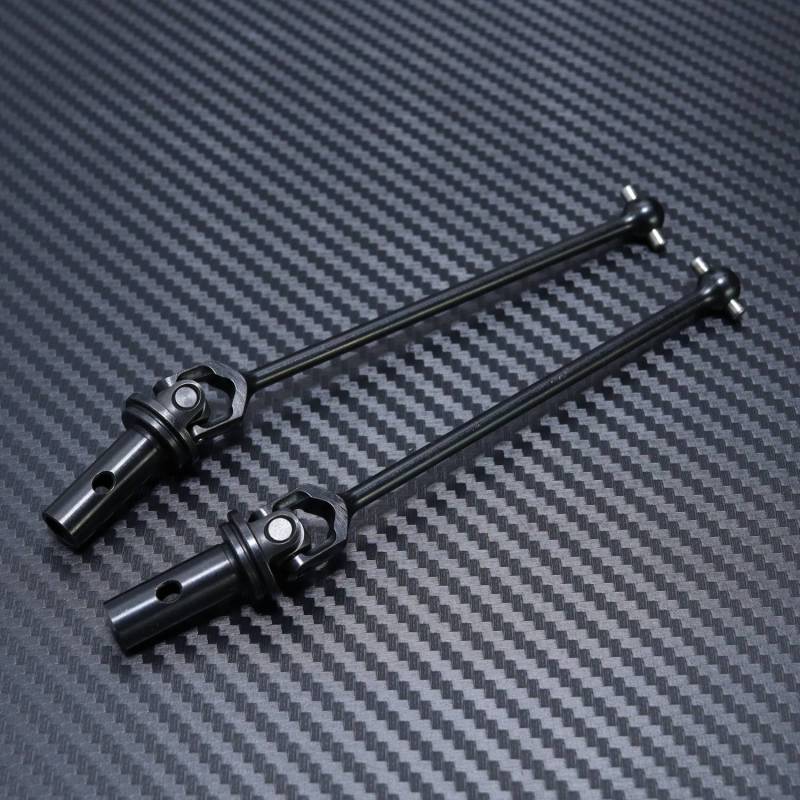 Rear Universal Driveshaft Pair 94mm (Long) for Mayako MX8 (-22) Rear Universal Driveshaft Pair 94mm (Long) for Mayako MX8 (-22)
