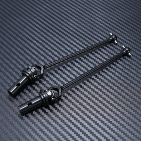 Rear Universal Driveshaft Pair 94mm (Long) Mayako MX8 - MYB0052-01