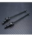 Rear Universal Driveshaft Pair 94mm (Long) for Mayako MX8 (-22)