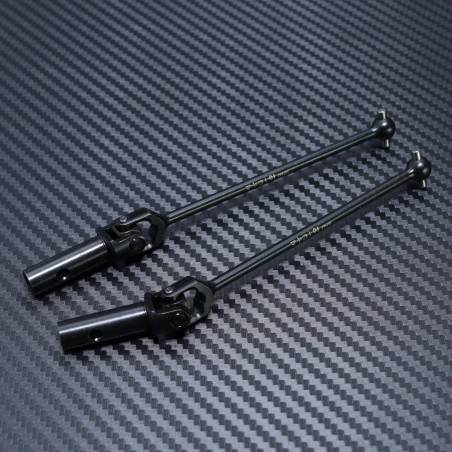 Rear Universal Driveshaft Pair 91mm (Short) Mayako MX8 - MYB0052
