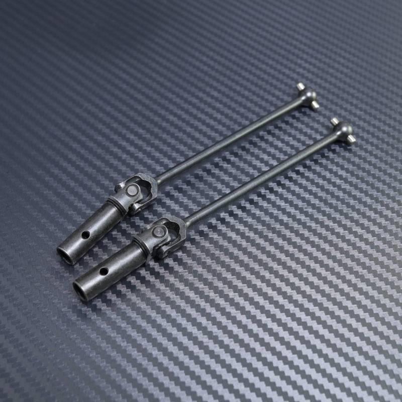 Rear Univ. Driveshaft Pair 91mm for 8x16 bearing. Mayako MX8 (22-24)