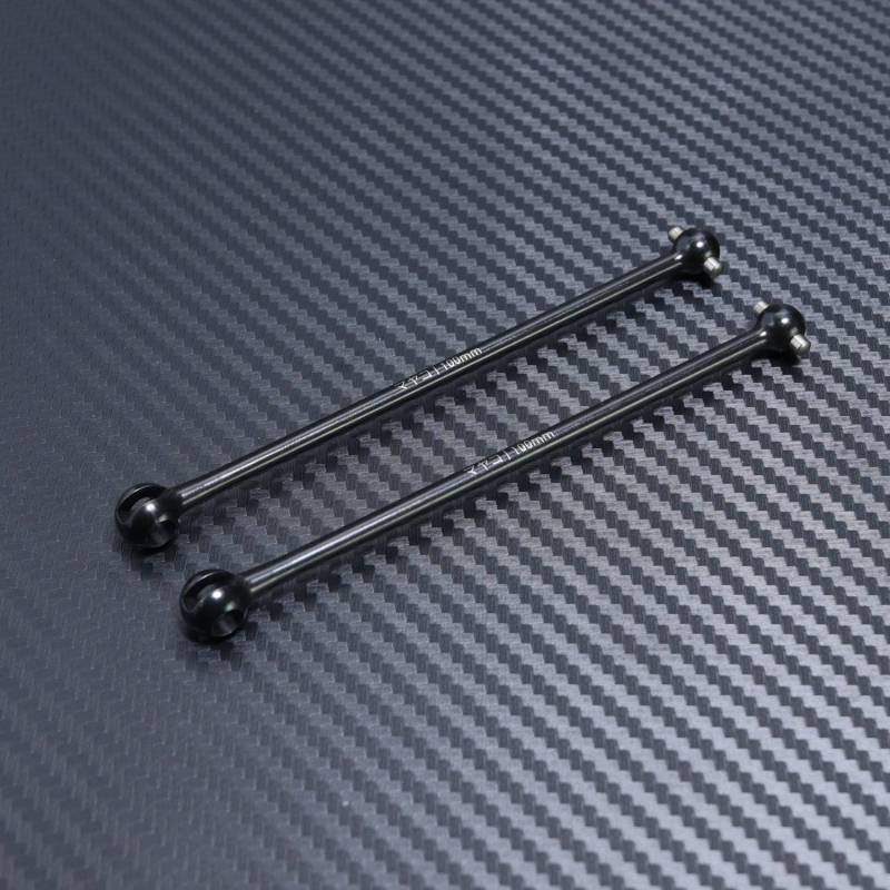 CVD Front or Rear 100mm Dogbone for Mayako MX8 (-22) CVD Front or Rear 100mm Dogbone for Mayako MX8 (-22)
