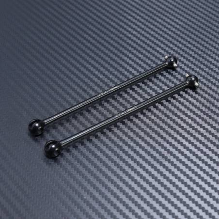 CVD Front or Rear 100mm Dogbone for Mayako MX8 (-22)