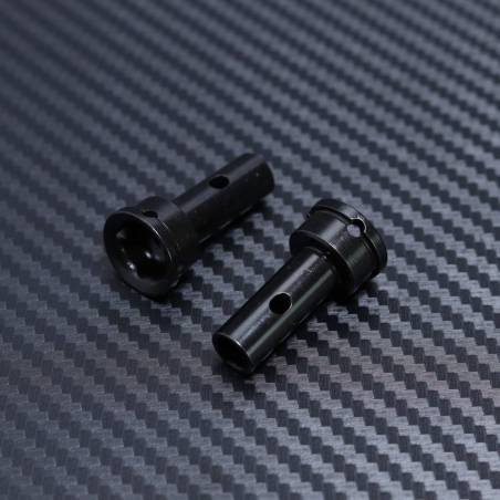 CVD Front Axle for Mayako MX8 (-22)