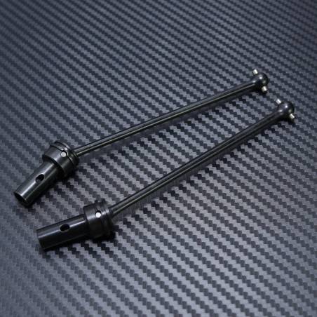 Complete Rear CVD Set Pair for Mayako MX8 (-22)