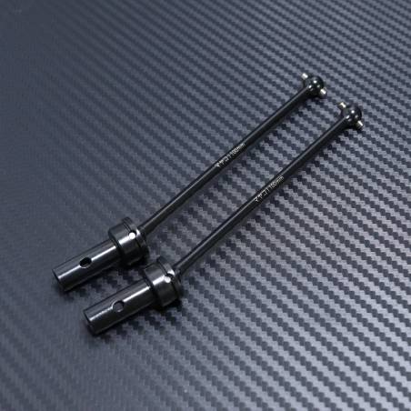 Set Completo Palieres CVD Delanteros para Mayako MX8 - MYB0057
