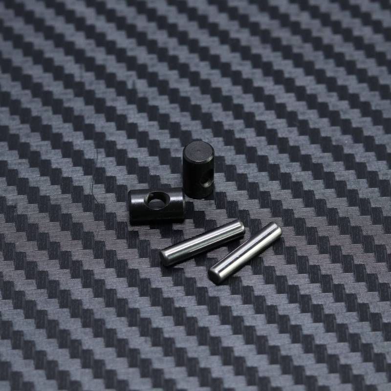 CVD Rebuild Kit 2pcs for Mayako MX8 (-22) CVD Rebuild Kit 2pcs for Mayako MX8 (-22)