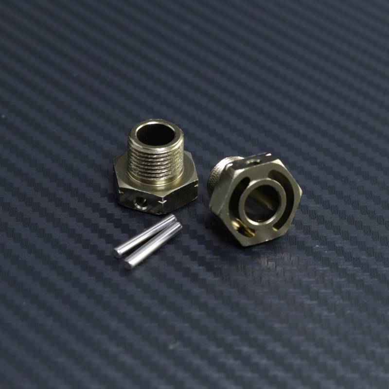 Wheel Hex Pair 6mm for Mayako MX8 (-21) Wheel Hex Pair 6mm for Mayako MX8 (-21)