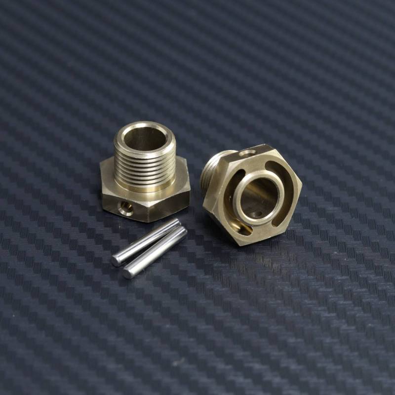 Wheel Hex Pair 5mm for Mayako MX8 (-21) Wheel Hex Pair 5mm for Mayako MX8 (-21)