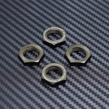 Tuercas De Rueda (4pcs) para Mayako MX8 4 uds - MYB0060
