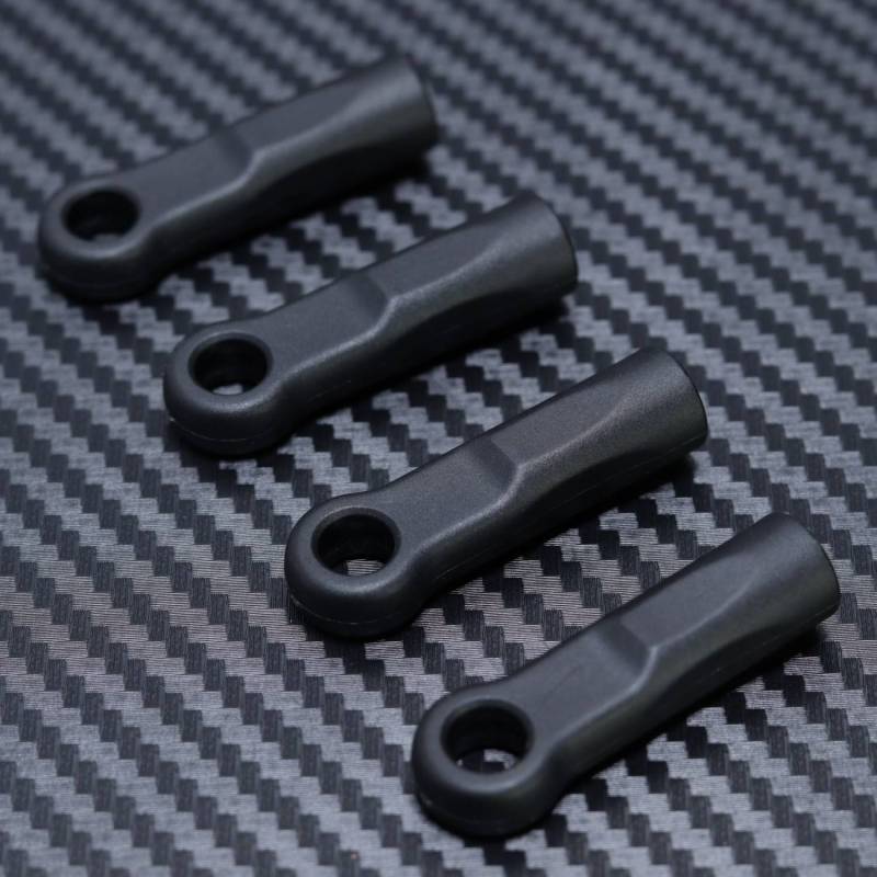 Plastic Upper Link Straight 4pcs for Mayako MX8 (-22) Plastic Upper Link Straight 4pcs for Mayako MX8 (-22)