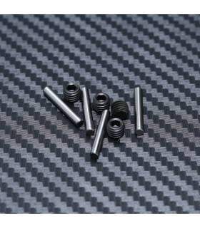 Wheel Hex Pin for Mayako MX8 (-22) - MYB0061