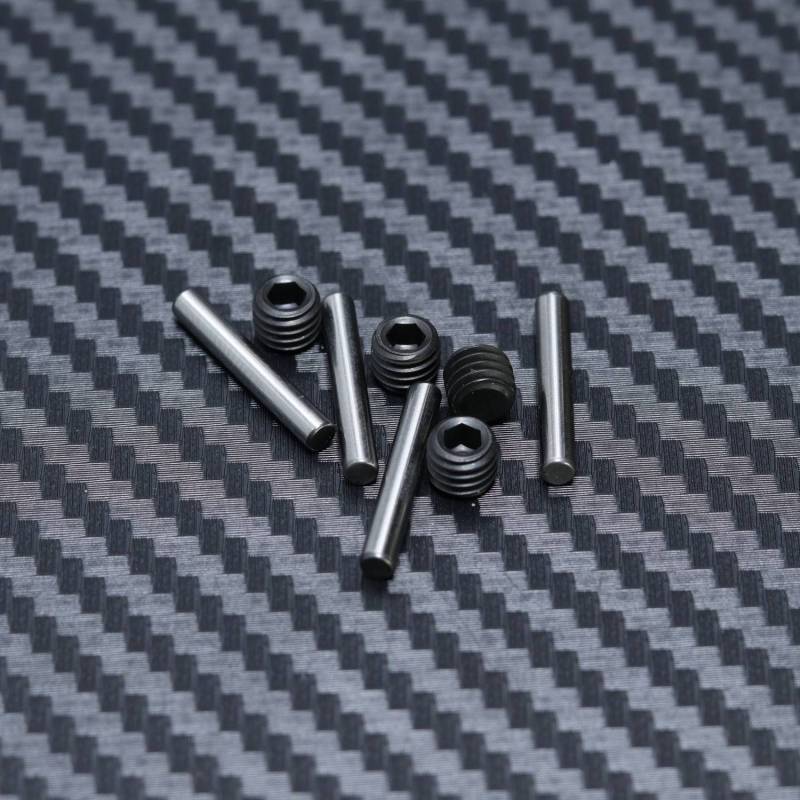 Wheel Hex Pin for Mayako MX8 (-22) Wheel Hex Pin for Mayako MX8 (-22)