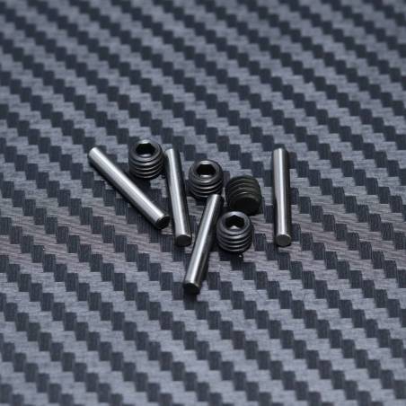 Wheel Hex Pin for Mayako MX8 (-22)
