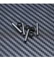 Wheel Hex Pin for Mayako MX8 (-22) - MYB0061