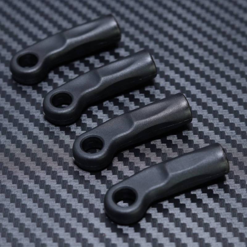 Plastic Upper Link Curved 4pcs for Mayako MX8 (-22) Plastic Upper Link Curved 4pcs for Mayako MX8 (-22)