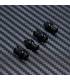 Aluminium Steering Link Offset Ball 4pcs for Mayako MX8 (-22)