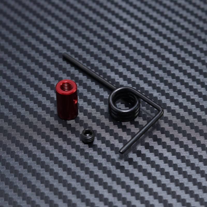 Pipe Mount Set for Mayako MX8 (-22) Pipe Mount Set for Mayako MX8 (-22)