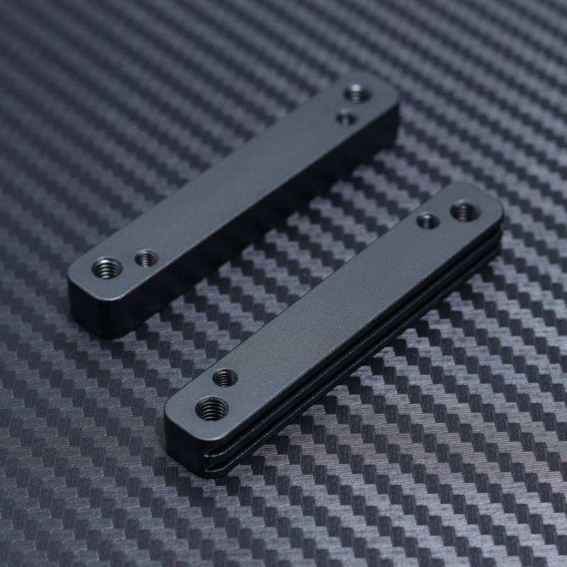 Bancada Motor Baja 2 Piezas para Mayako MX8 - MYB0077 Bancada Motor Baja 2 Piezas para Mayako MX8 - MYB0077