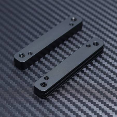 Bancada Motor Baja 2 Piezas para Mayako MX8 - MYB0077