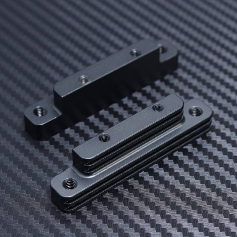 Basic Engine Mount 2pcs for Mayako MX8 (-22) Basic Engine Mount 2pcs for Mayako MX8 (-22)