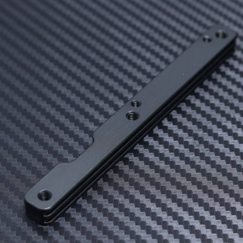 Lower Engine Mount Left (Long) for Mayako MX8 (-22)