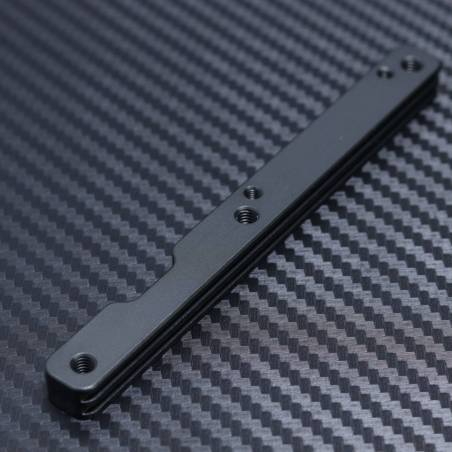 Lower Engine Mount Left (Long) for Mayako MX8 (-22)