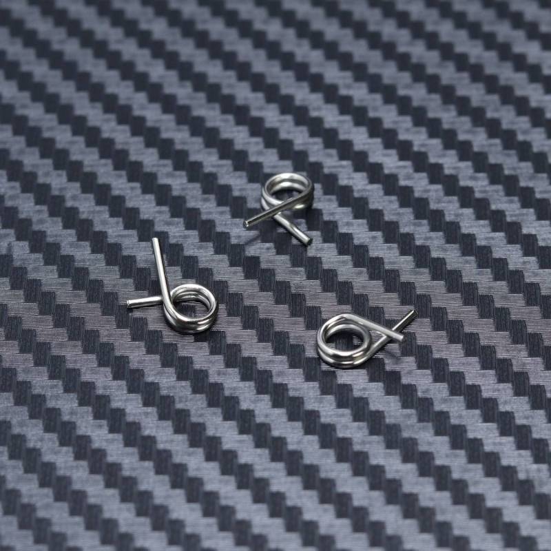 Muelles Embrague 1.0mm Mayako - MYB0081 Muelles Embrague 1.0mm Mayako - MYB0081
