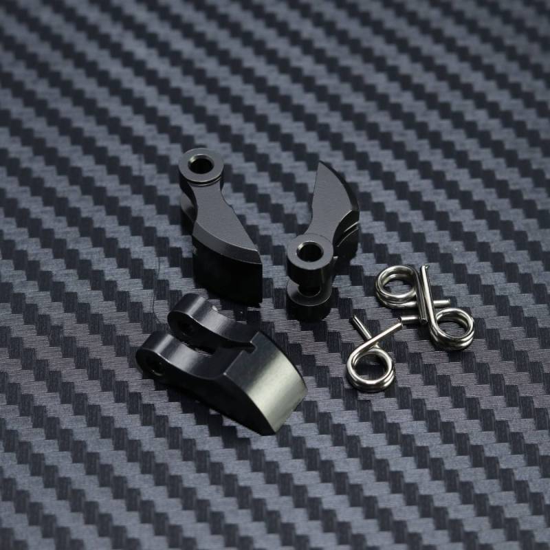 Mazas + Muelles Embrague 1.0mm Mayako - MYB0080 Mazas + Muelles Embrague 1.0mm Mayako - MYB0080