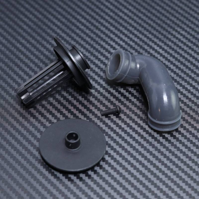 Air Filter Holder Set for Mayako MX8 (-22) Air Filter Holder Set for Mayako MX8 (-22)