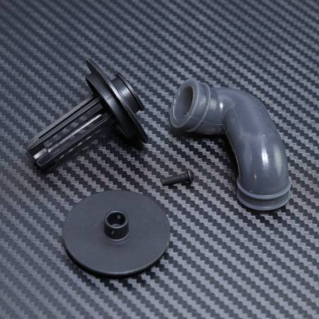 Air Filter Holder Set for Mayako MX8 (-22)