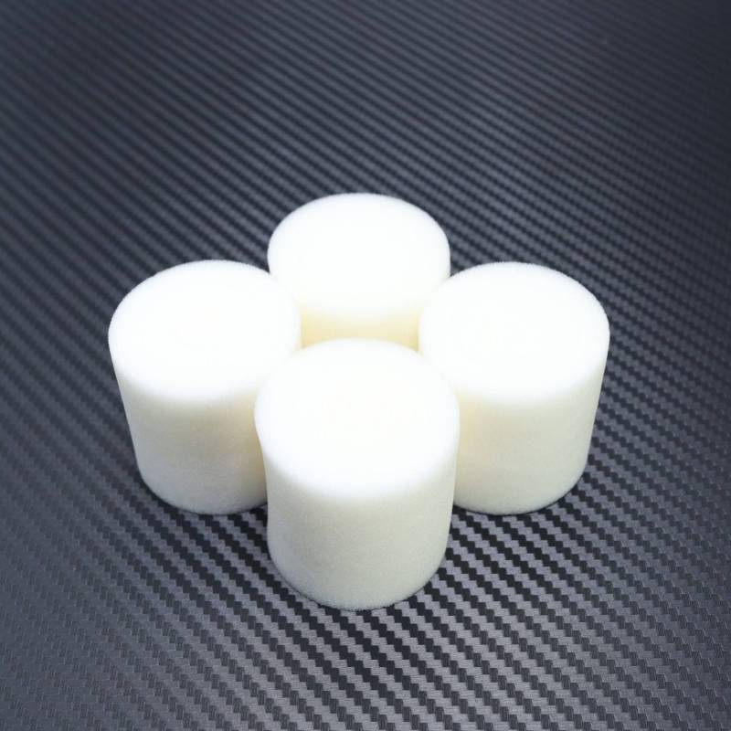 Espumas Filtro para Mayako MX8 - MYB0084 Espumas Filtro para Mayako MX8 - MYB0084