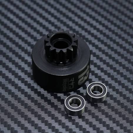 13t Clutch Bell for Mayako MX8 (-22)