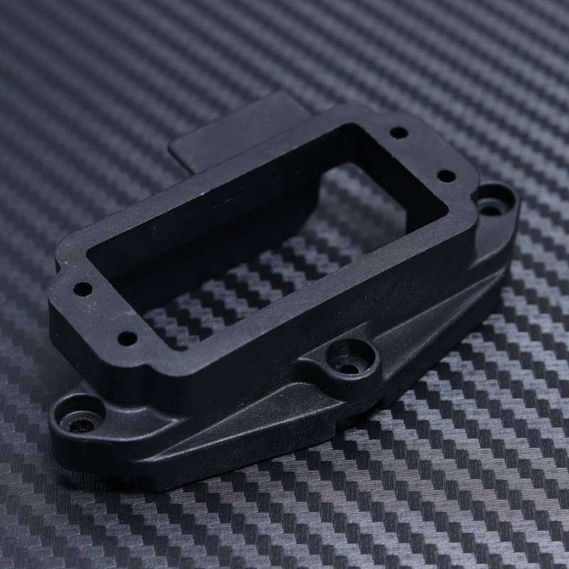 Soporte Plástico Servo Gas/Freno para Mayako MX8 - MYB0091 Soporte Plástico Servo Gas/Freno para Mayako MX8 - MYB0091