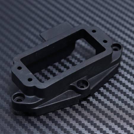 Soporte Plástico Servo Gas/Freno para Mayako MX8 - MYB0091