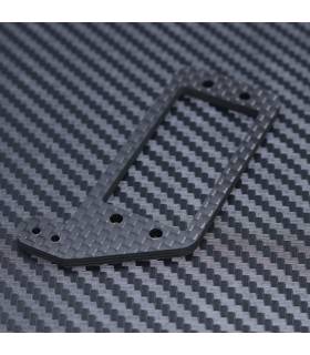 Carbon Fibre Throttle Servo Tray for Mayako MX8 (-22) - MYB0092