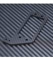 Carbon Fibre Throttle Servo Tray for Mayako MX8 (-22) - MYB0092