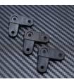 Plastic Throttle Servo Arms 23t. 24t. 25t for Mayako MX8 (-22)