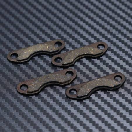 Brake Pads 4pcs for Mayako MX8 (-22)